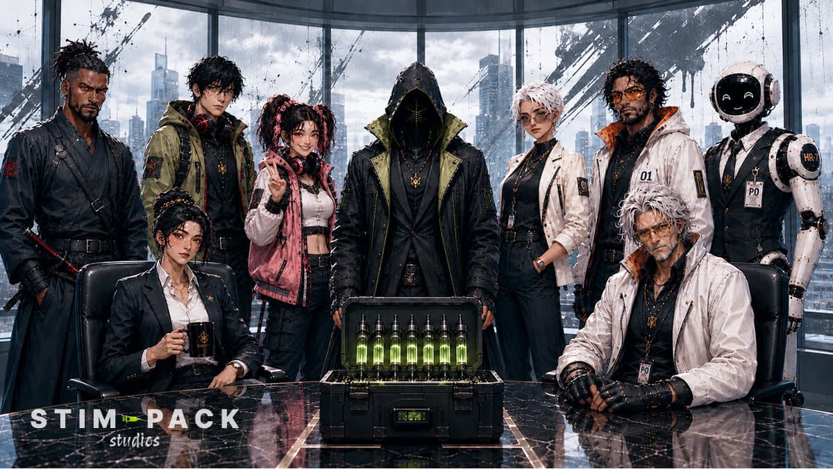 Company Photo