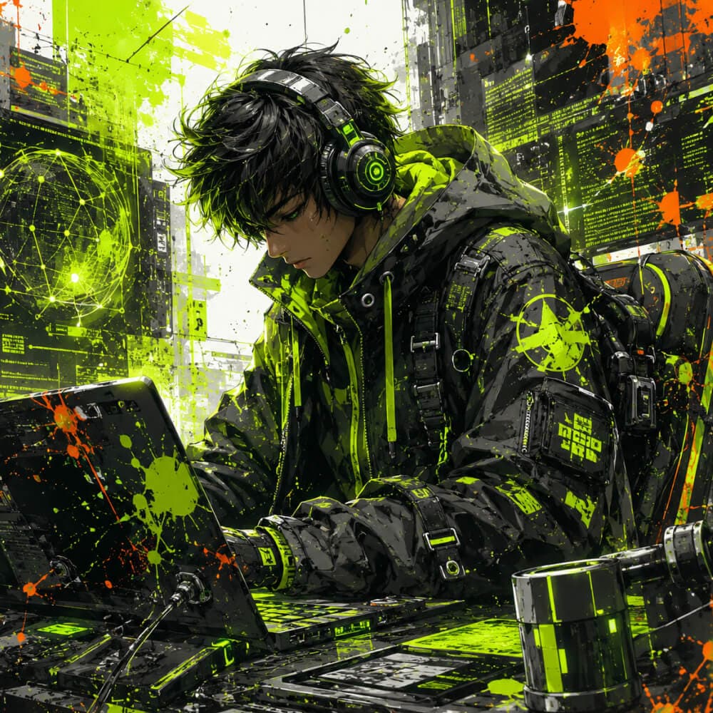 Coders Pack