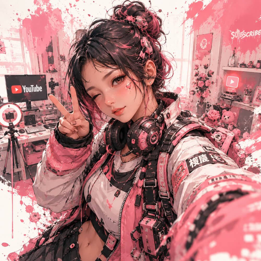Creator Pack