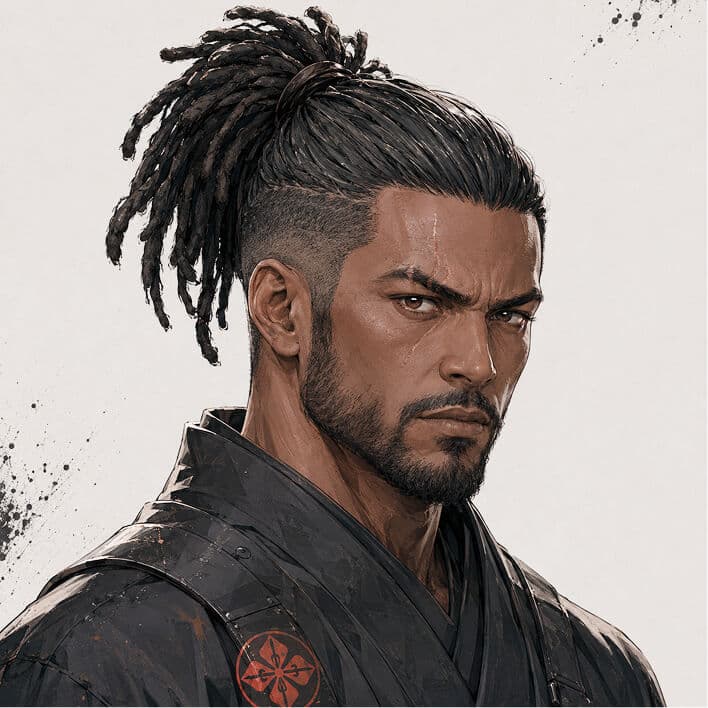Isaiah Kage