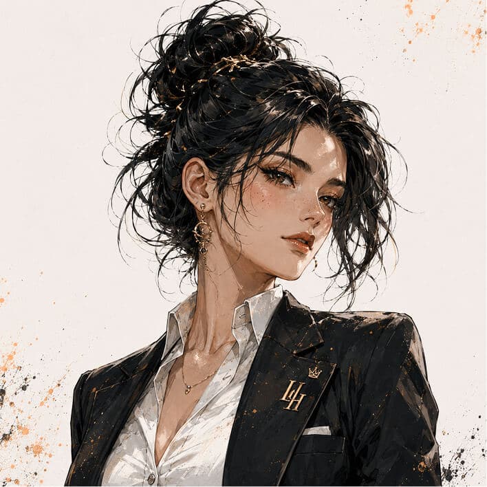 Luna Hayes
